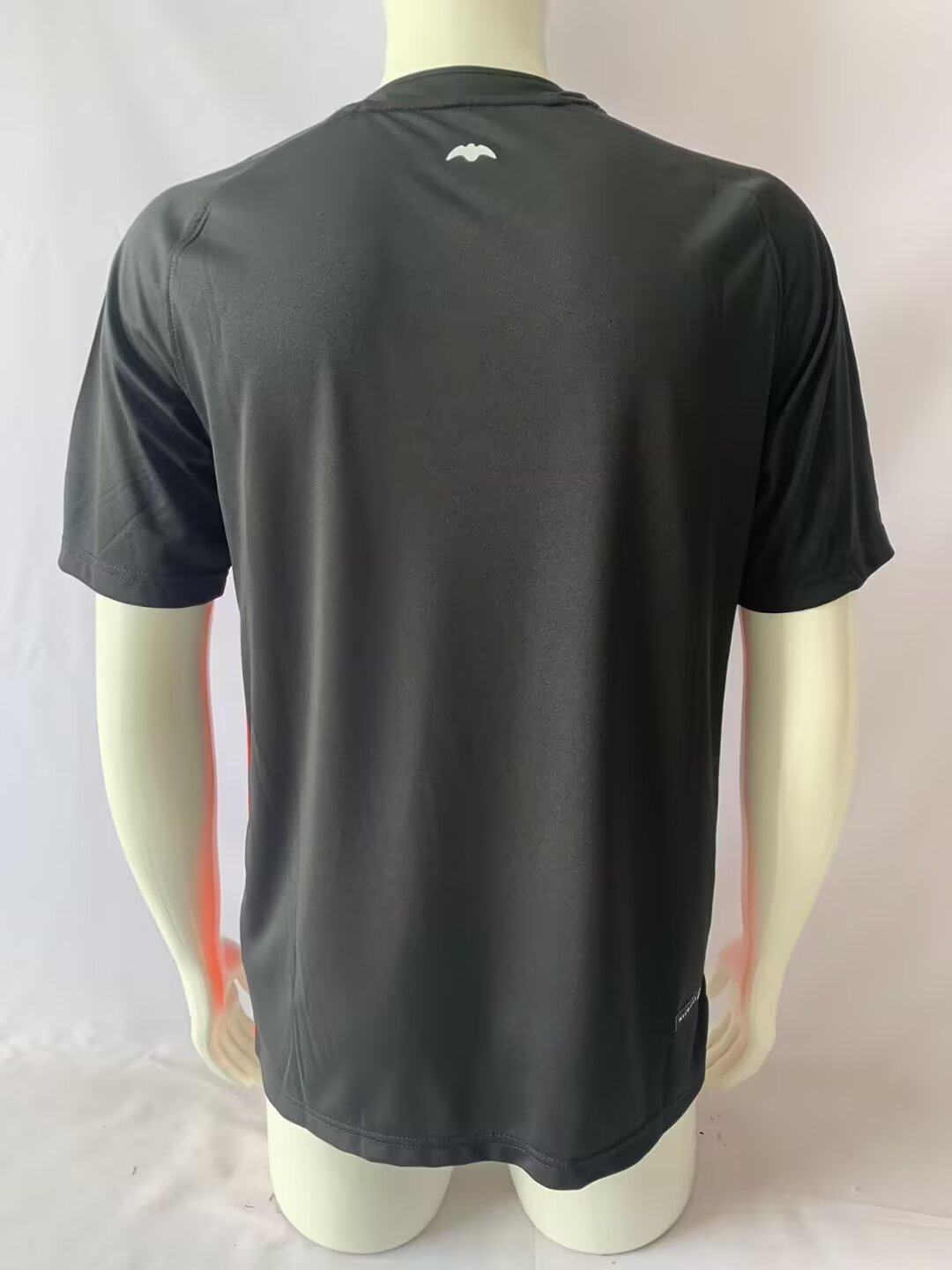 2006-2007 Valencia Away Retro Soccer Jersey