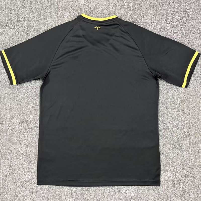 26-27 Jordan Away Fans Soccer Jersey