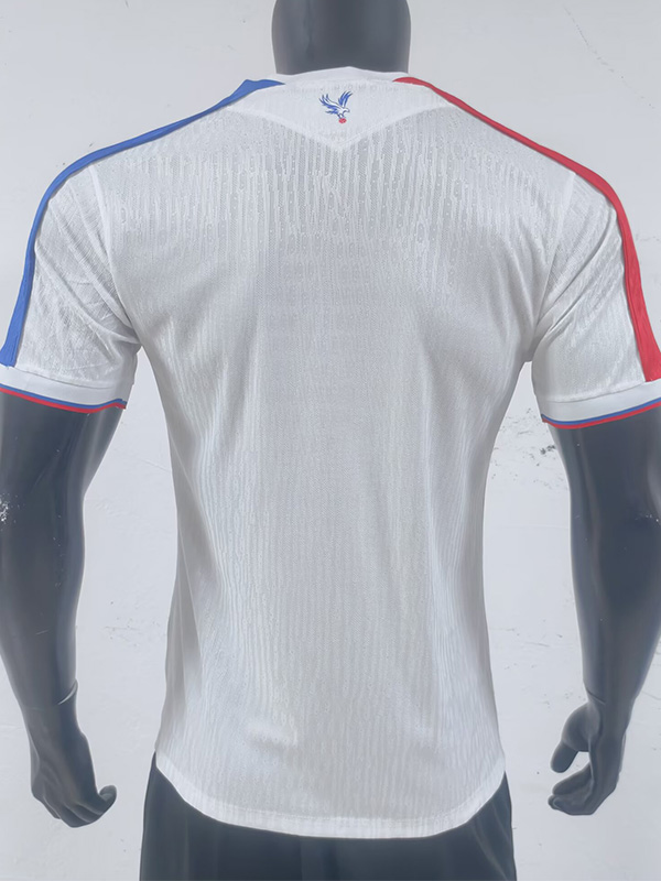 25-26 Crystal Palace Third Player Version Soccer Jersey