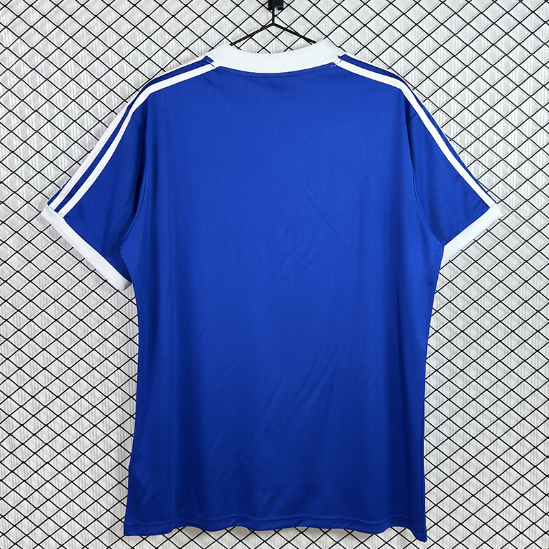 1978-1981 Ipswich Home Retro Soccer Jersey