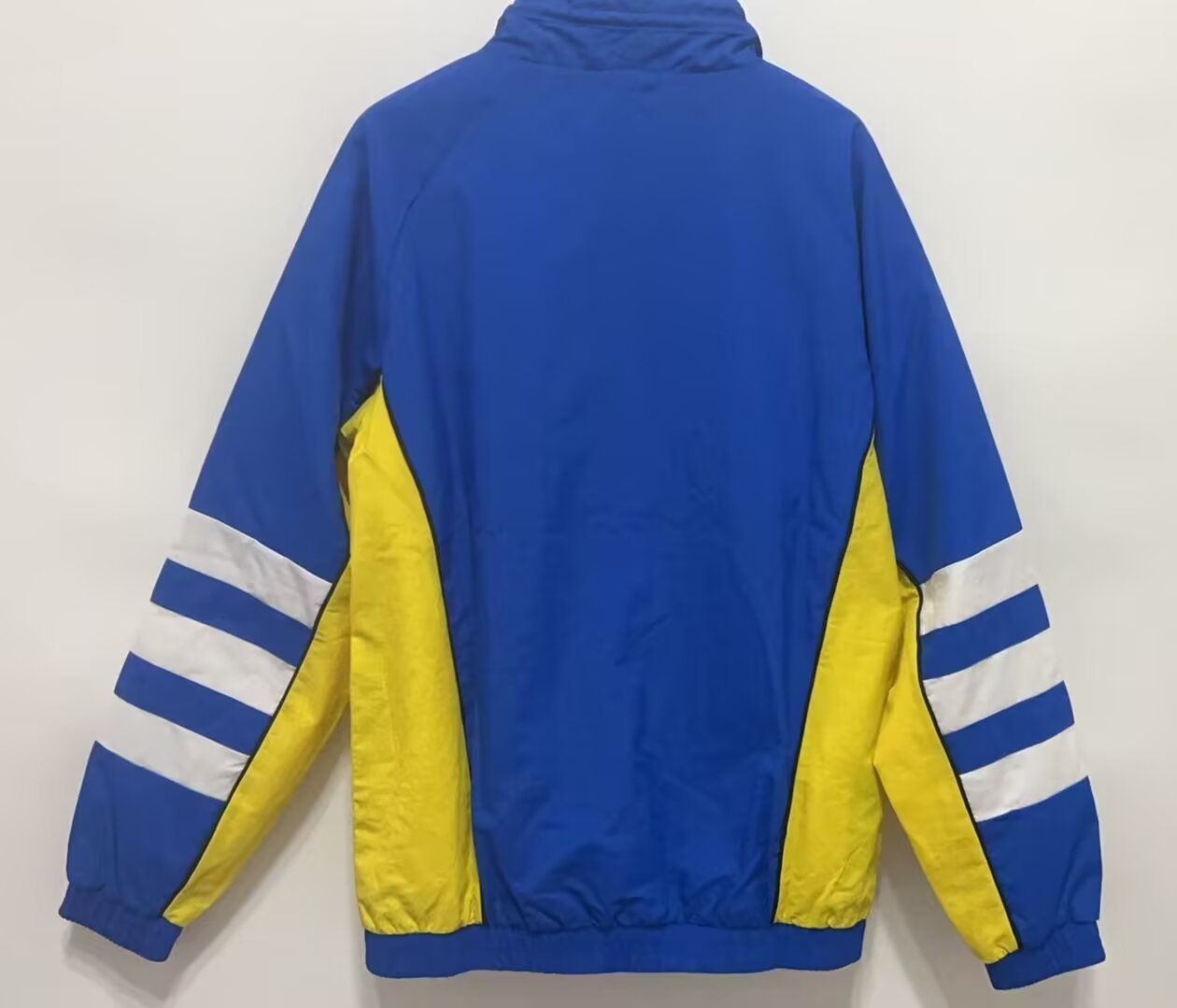 2024 Lyon New Pattern Windbreaker