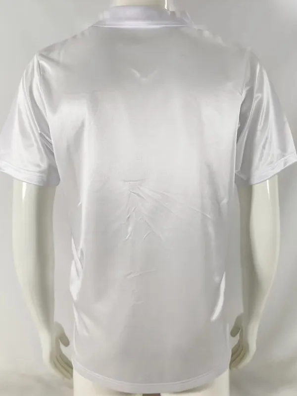 1987-1990 Sevilla Home Retro Soccer Jersey