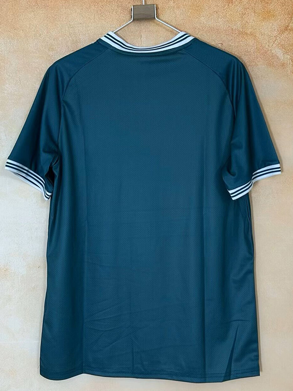 2026 IRAQ Away Fans Soccer Jersey