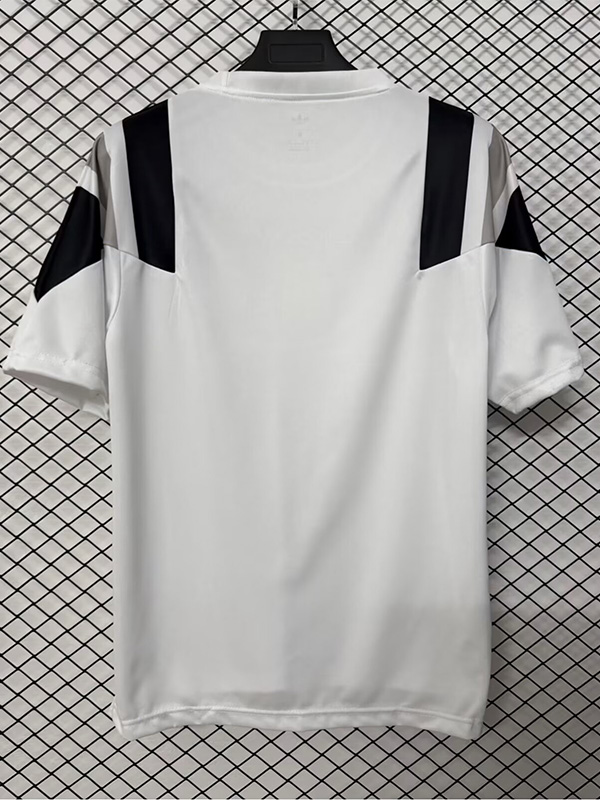26-27 JUV EQT White Fans Training Shirts