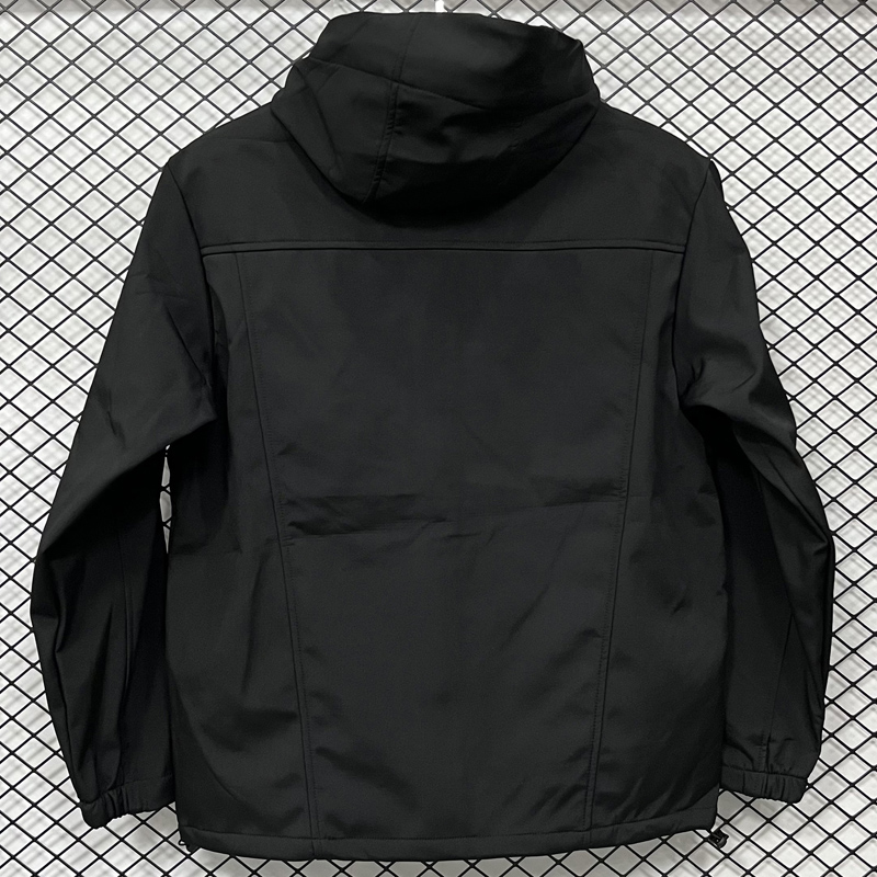2025 ARC-TERYX Black Outdoor Jackets #L6602软料