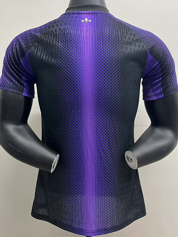 25-26 PSG Purple Black Special Edition Player Version Training shirts