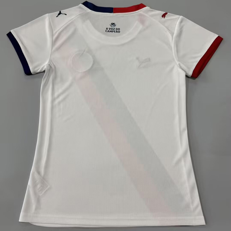 26-27 BaHia Home Women Soccer Jersey (女)