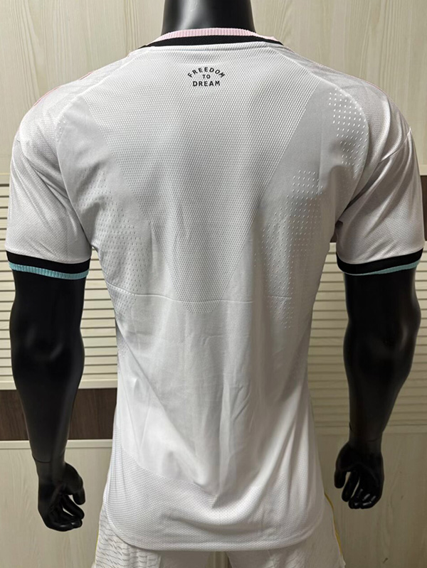 26-27 Inter Miami Third Player Version Soccer Jersey