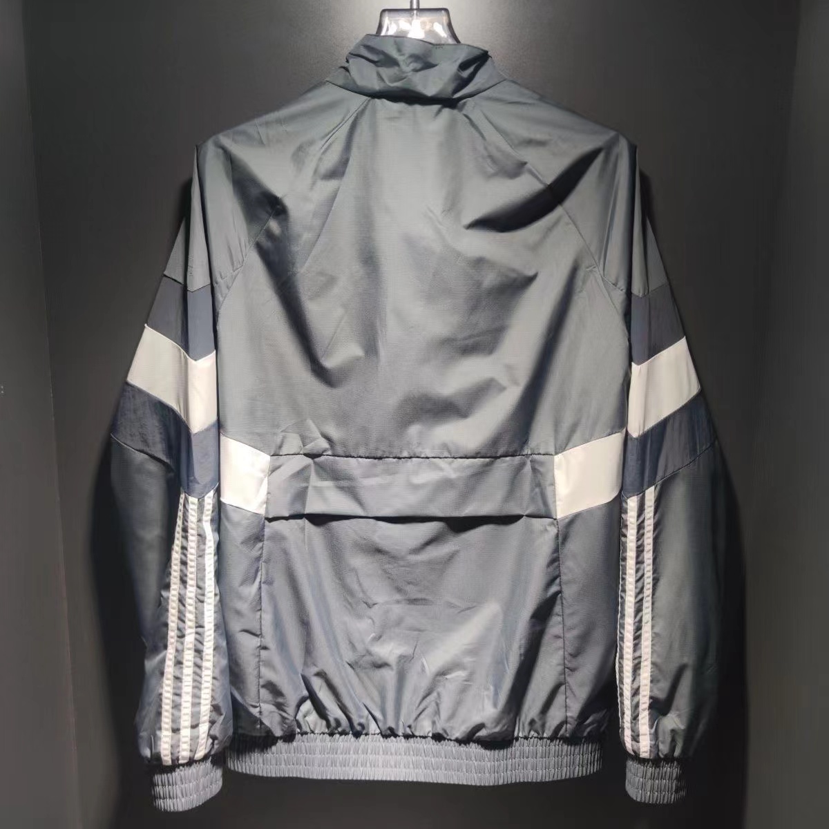 2024 RMA New Pattern Windbreaker