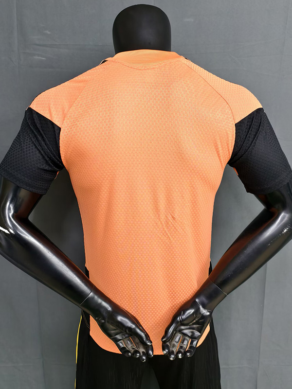 26-27 ARS Pink Player Version Training Shirts