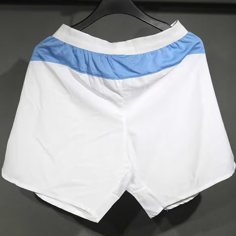 25-26 Man City Home Player Version Shorts Pants (High Quality)(球员短裤)
