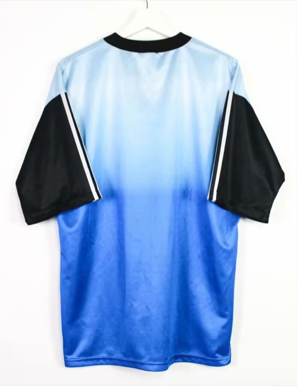 1996/1997 Newcastle United  Retro Soccer Jersey
