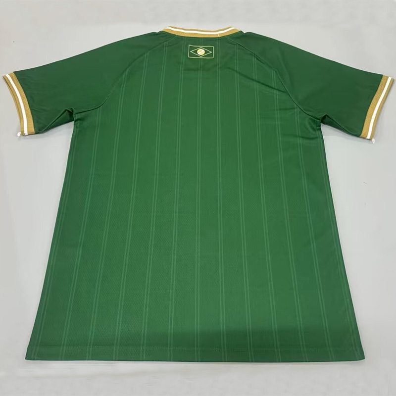 26-27 Vasco Green Special Edition Training shirts