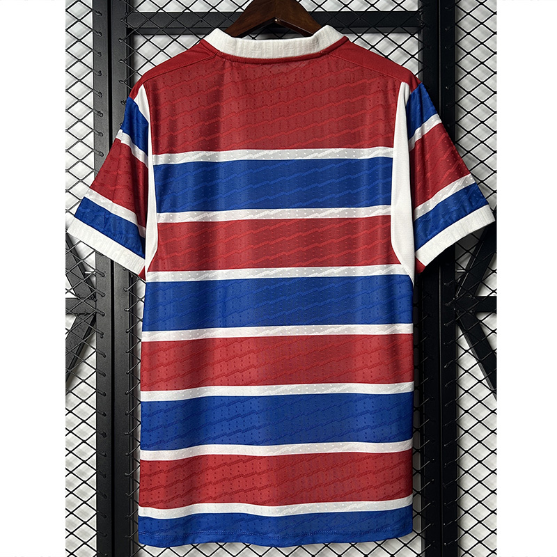 25-26 Fortaleza Home Fans Soccer Jersey