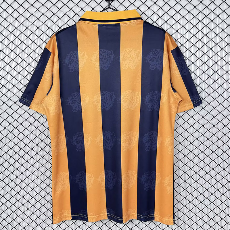 1997-1998 Hull City Home Retro Soccer Jersey