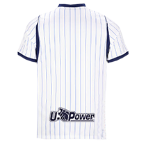 26-27 INT Away Fans Soccer Jersey