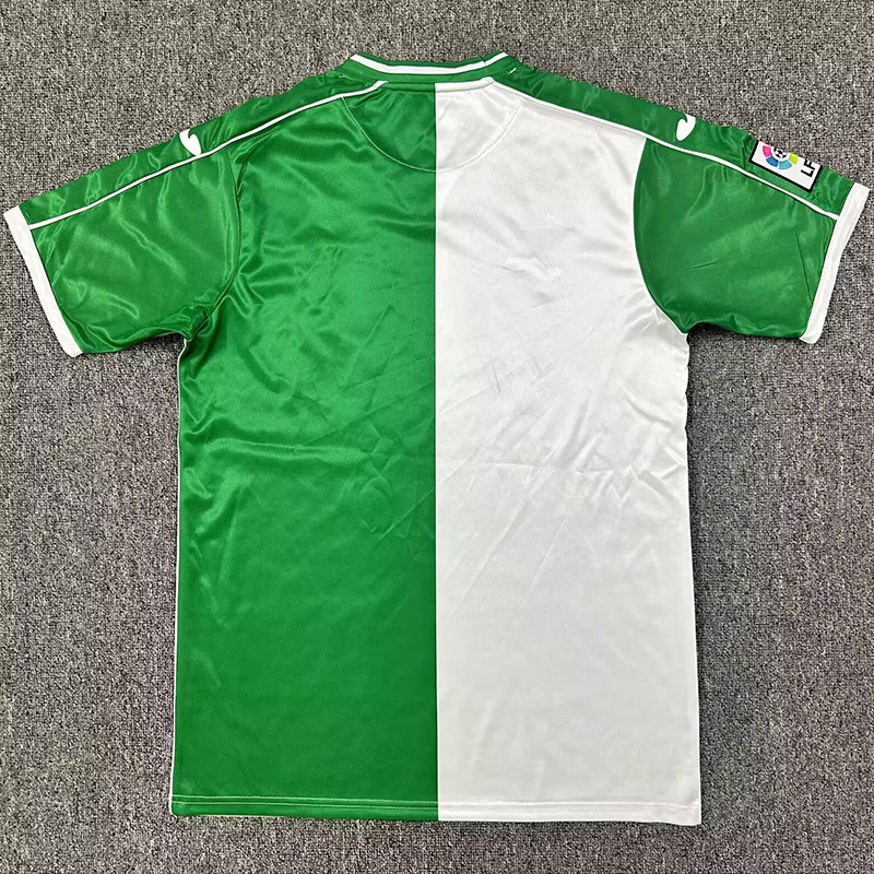 25-26 Cordoba Special Edition Fans Soccer Jersey (复古章)