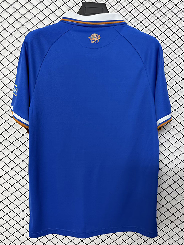 26-27 Hull City Third Fans Soccer Jersey