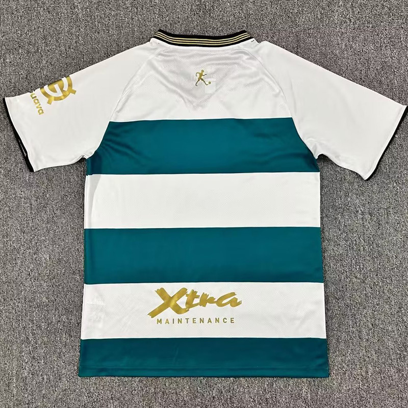 25-26 QPR Third Fans Soccer Jersey (女王公园)