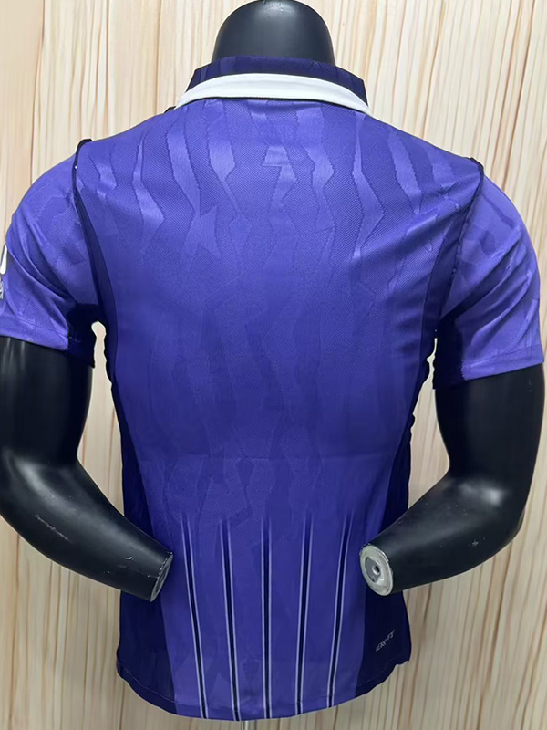26-27 TOT Third Player Version Soccer Jersey