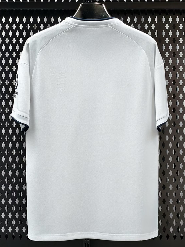 26-27 Como Away Fans Soccer Jersey