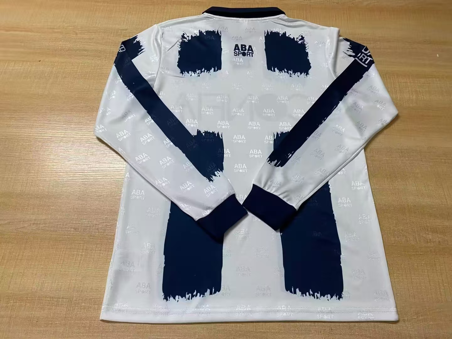 1995-1996 Monterrey Home Long Sleeve Retro Soccer Jersey (长袖)