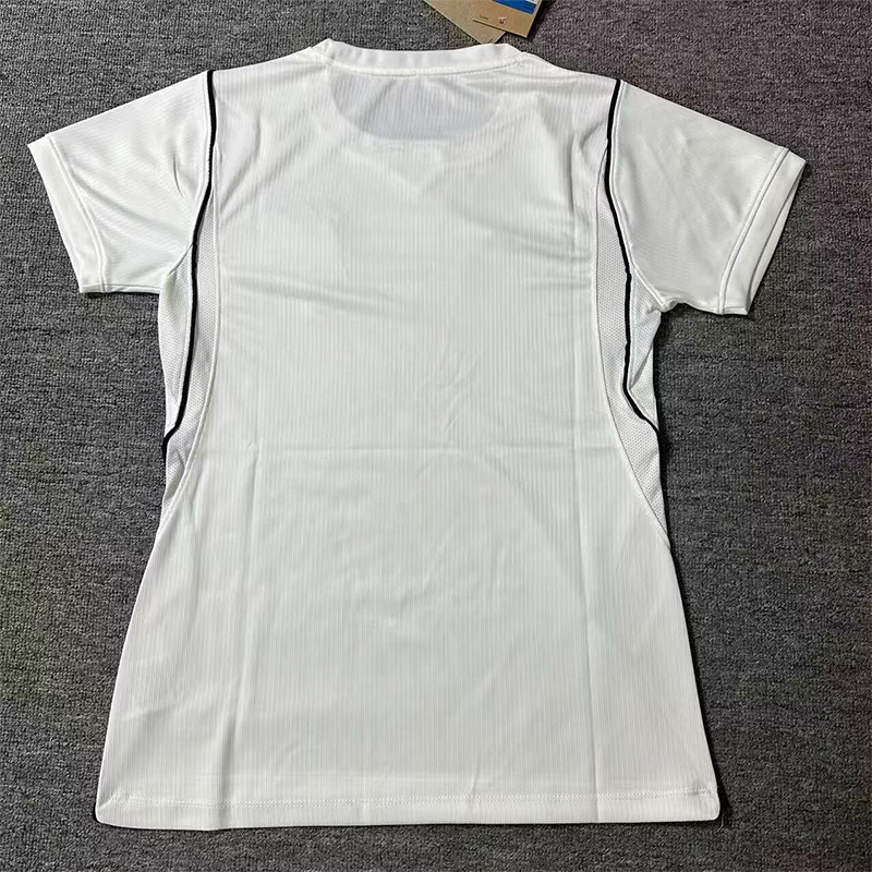 26-27 Corinthians Home Women Soccer Jersey (女)