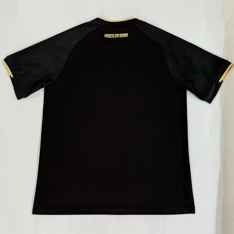 26-27 Vasco Black Special Edition Training shirts
