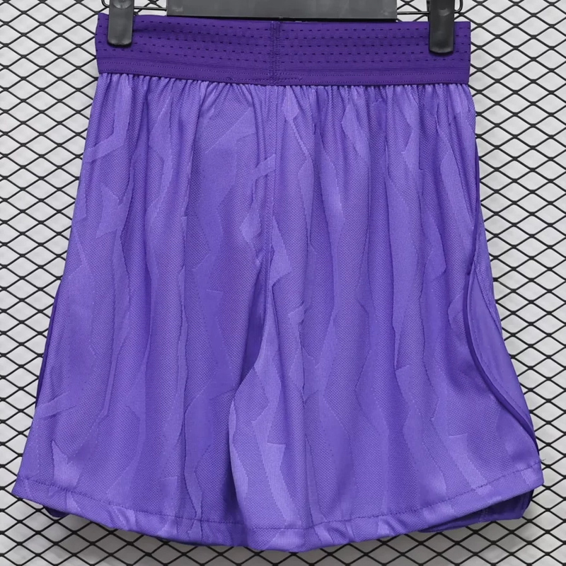 26-27 TOT Third Player Version Shorts Pants(球员短裤)