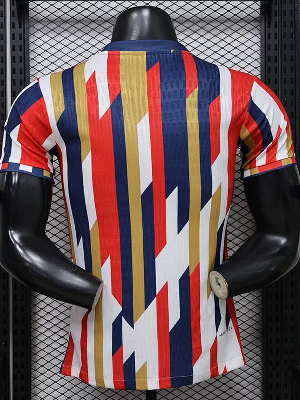 26-27 Chivas Guadalajara Special Edition Player Version Training shirts