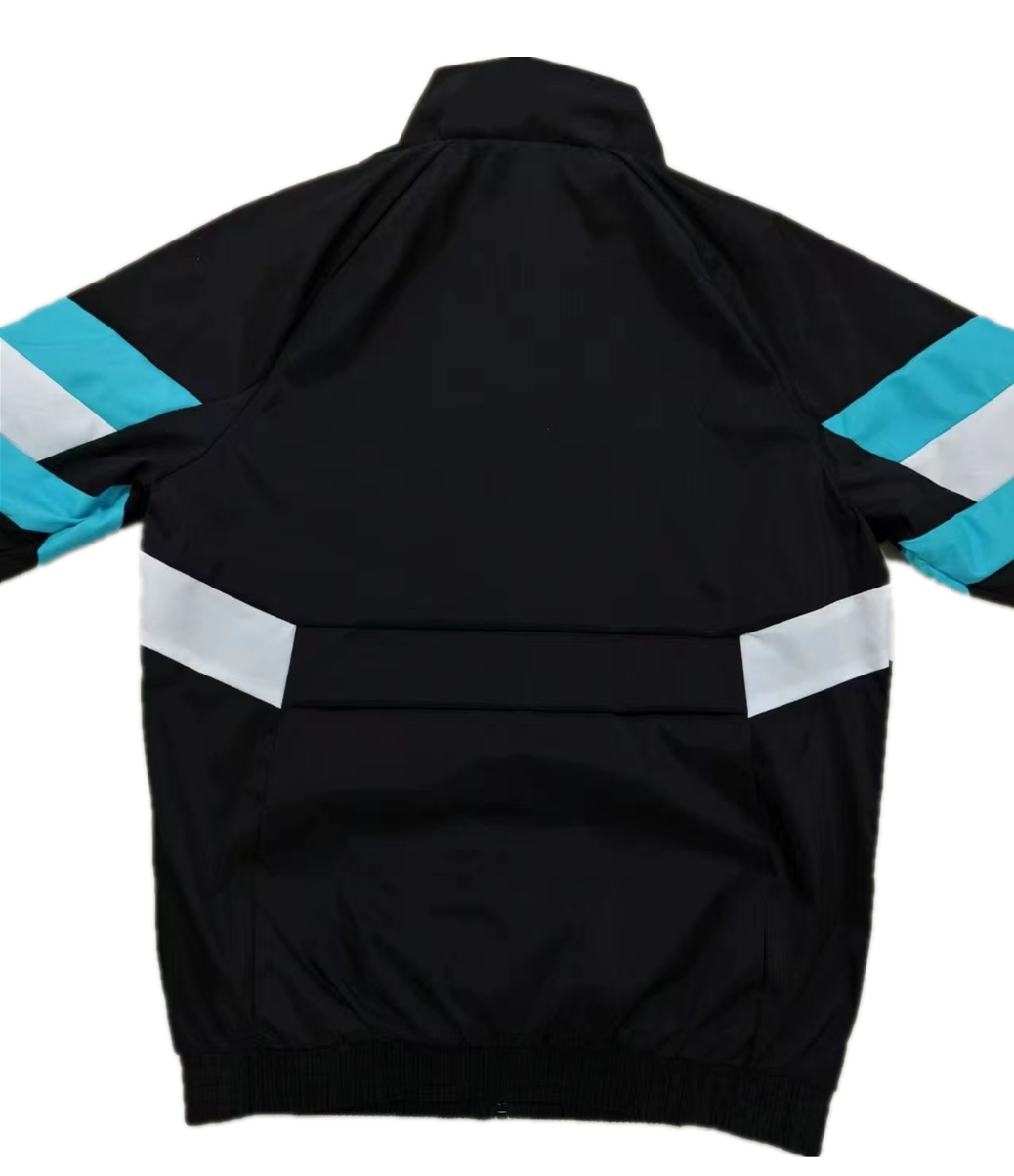 2024 Bayern New Pattern Windbreaker