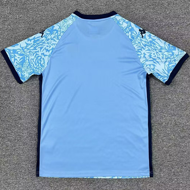 25-26 Hull City Third Fans Soccer Jersey