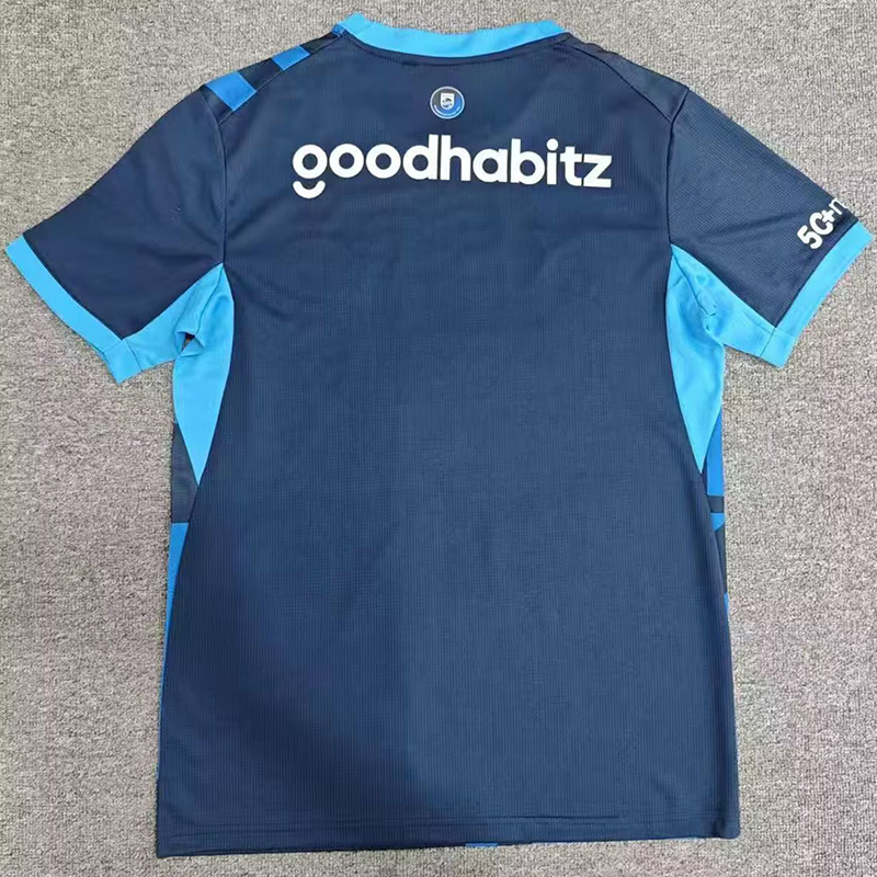 26-27 PSV Third Fans Soccer Jersey