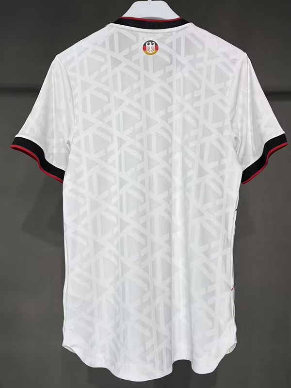 26-27 Germany White Special Edition Player Version Soccer Jersey (球员版)