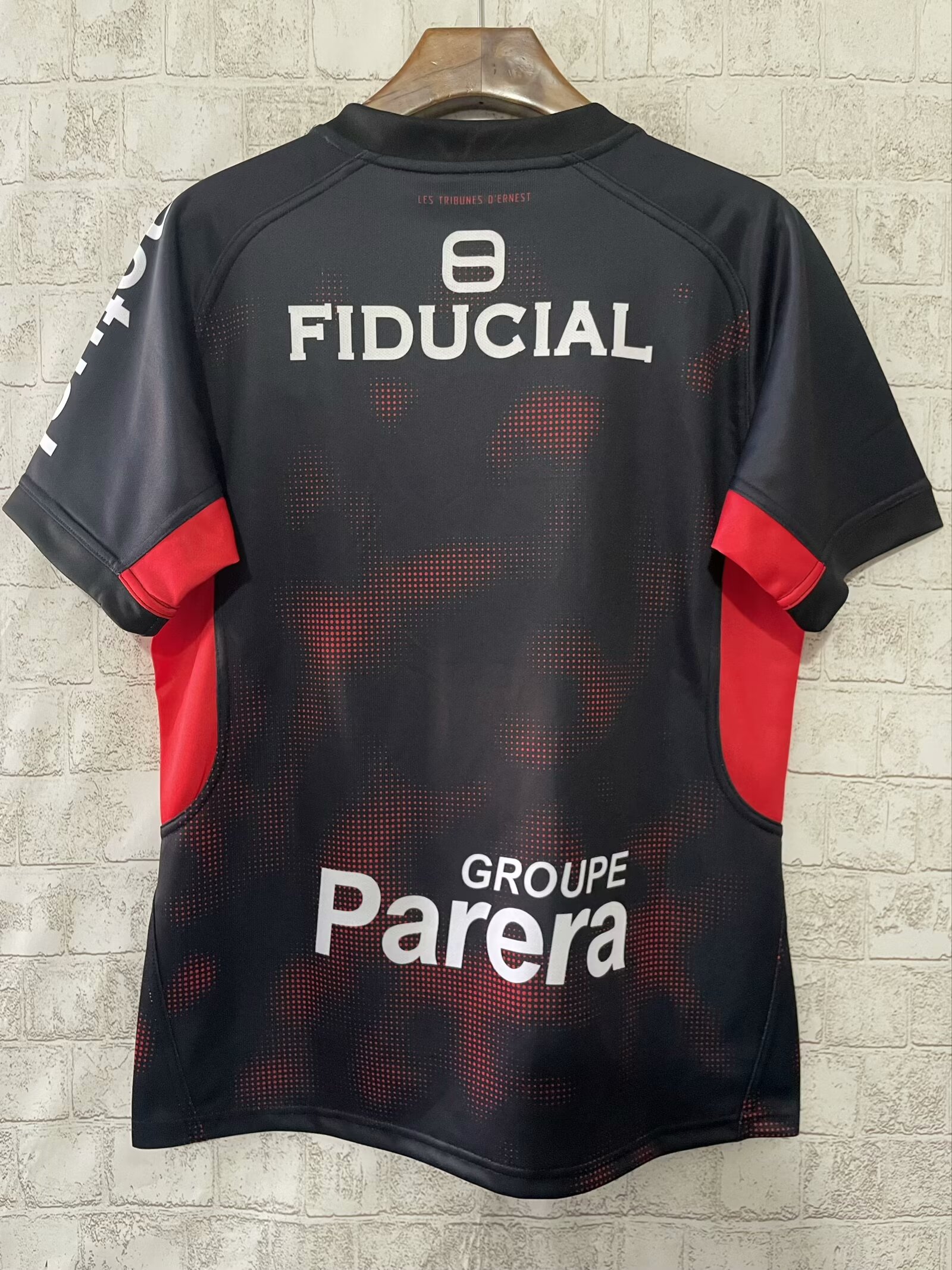 2024 High Quality Rugby Jersey