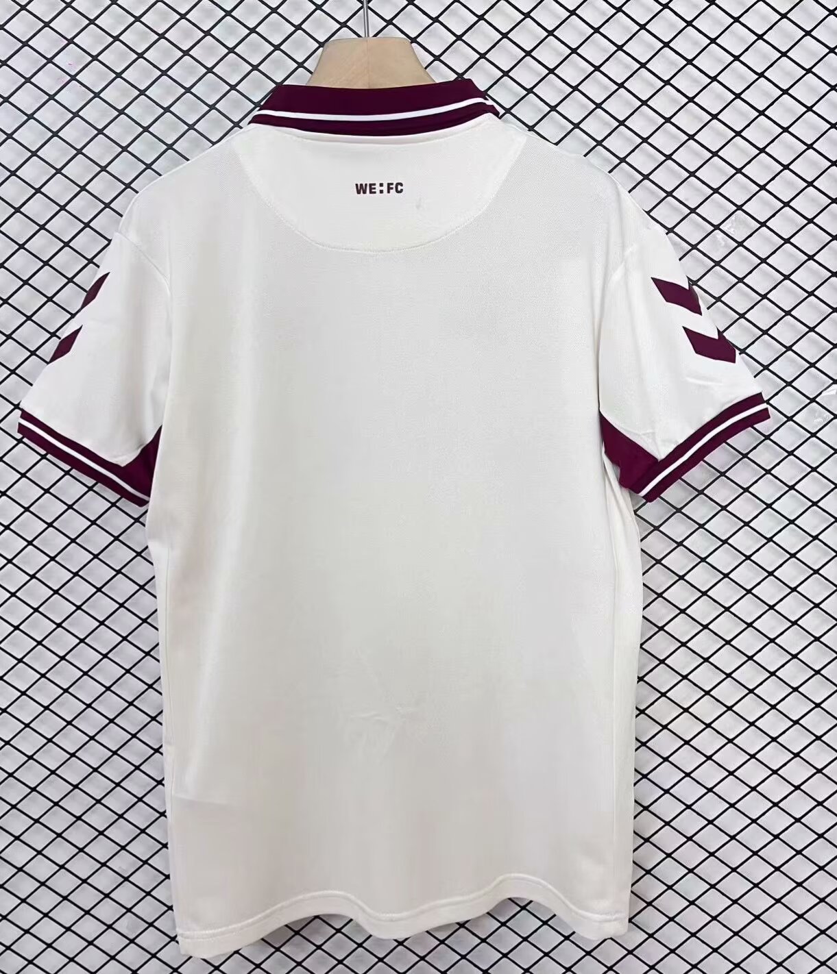 2025 Koln Commemorative Edition Fans Soccer Jersey