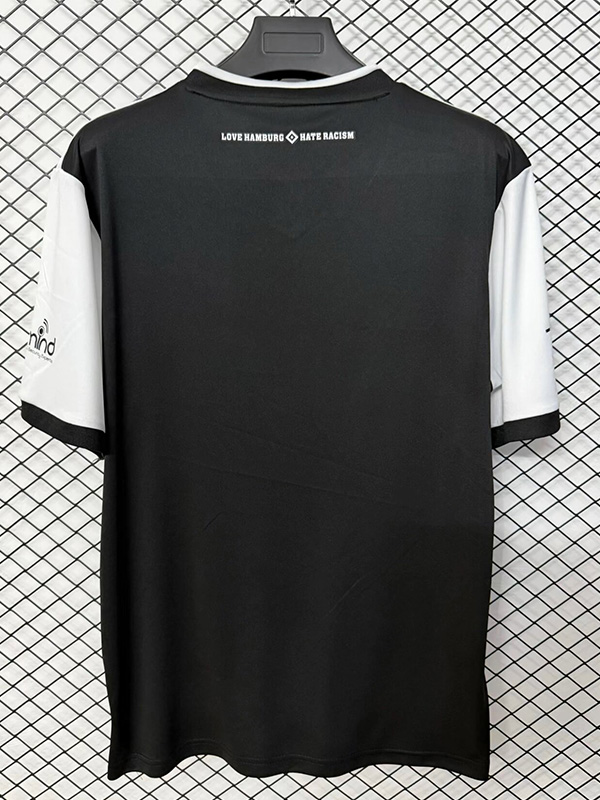 26-27 Hamburg SV ESports Jersey (电竞版)
