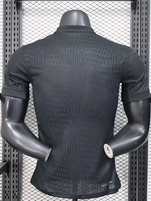 25-26 Corinthians Special Edition Player Version Training Shirts
