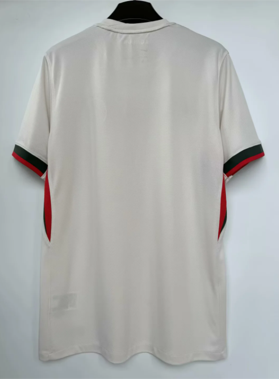 25-26 CHE Away 1:1 Fans Soccer Jersey