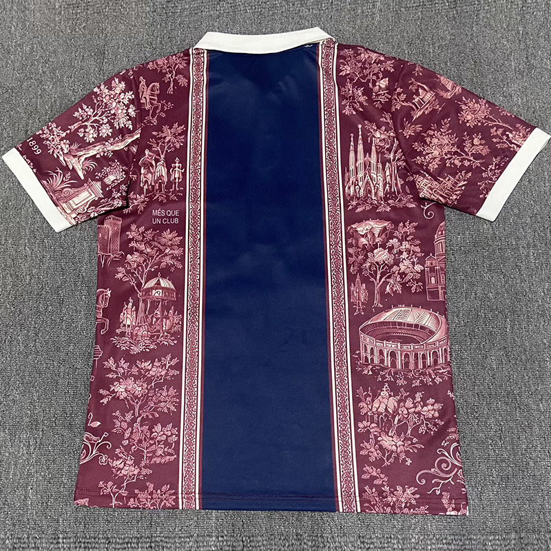 26-27 BAR Casual Edition Polo Short Sleeve