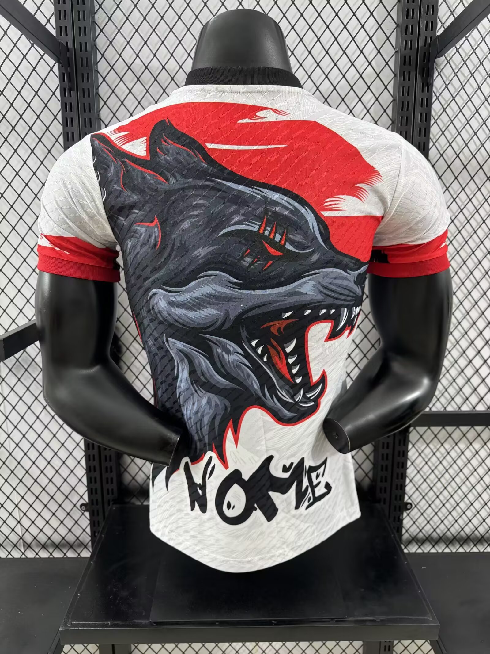 25-26 Japan Special Edition Player Version Soccer Jersey