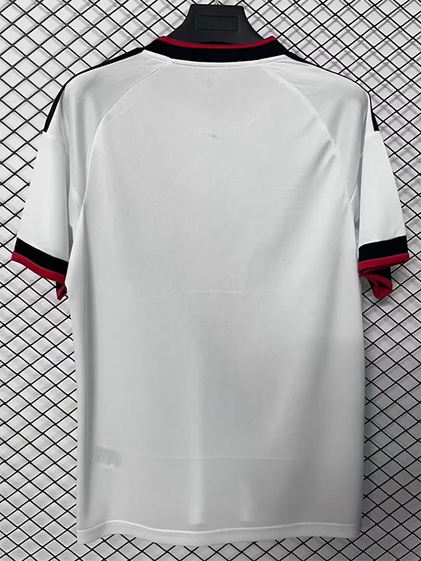 26-27 Sheffield United Away Fans Soccer Jersey