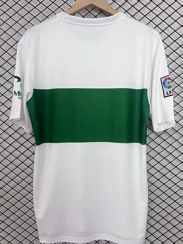 25-26 Elche Special Edition Fans Soccer Jersey (复古章)