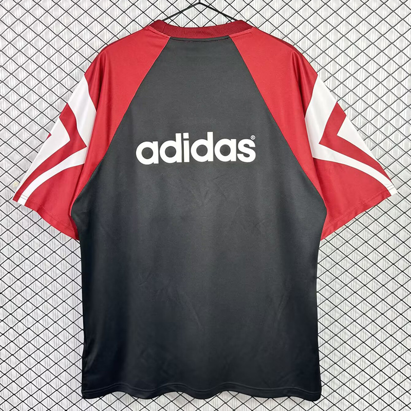 1995-1996 Newcastle Retro Training shirts