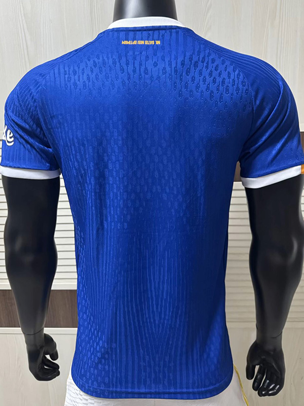 26-27 EVE Home Player Version Soccer Jersey