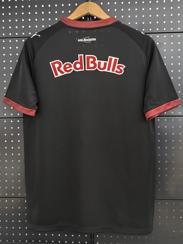 26-27 Bragantino Away Fans Soccer Jersey 布拉甘红牛