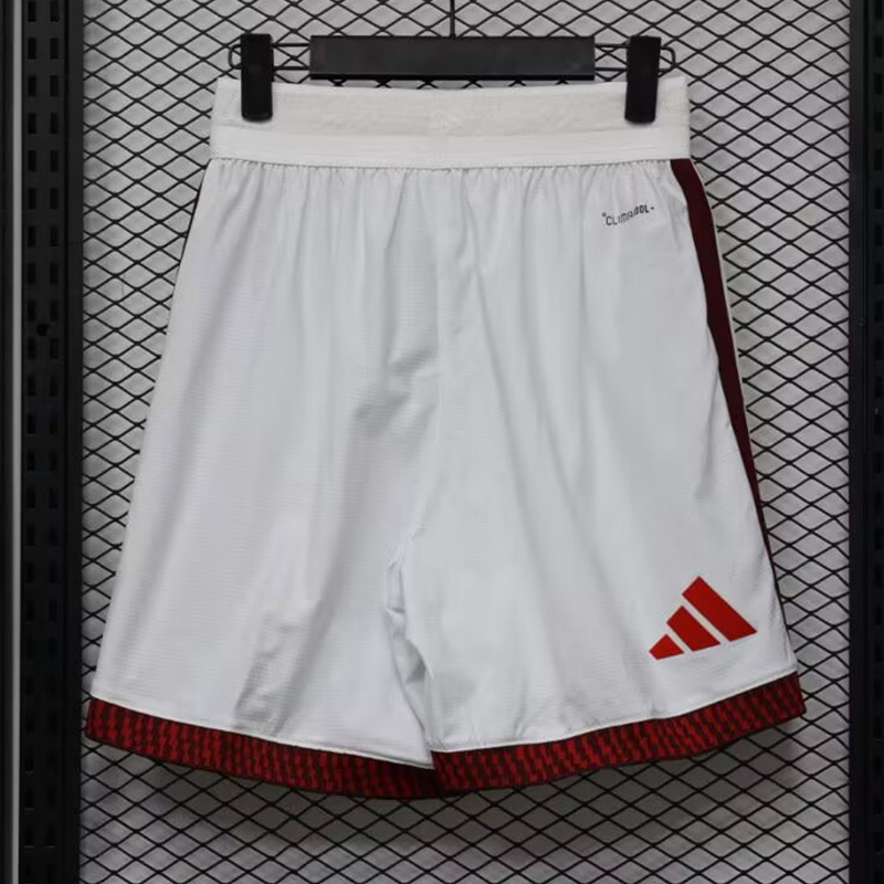 26-27 ARS Home Player Version Shorts Pants (球员短裤)