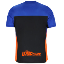 26-27 INT Fourth Fans Soccer Jersey