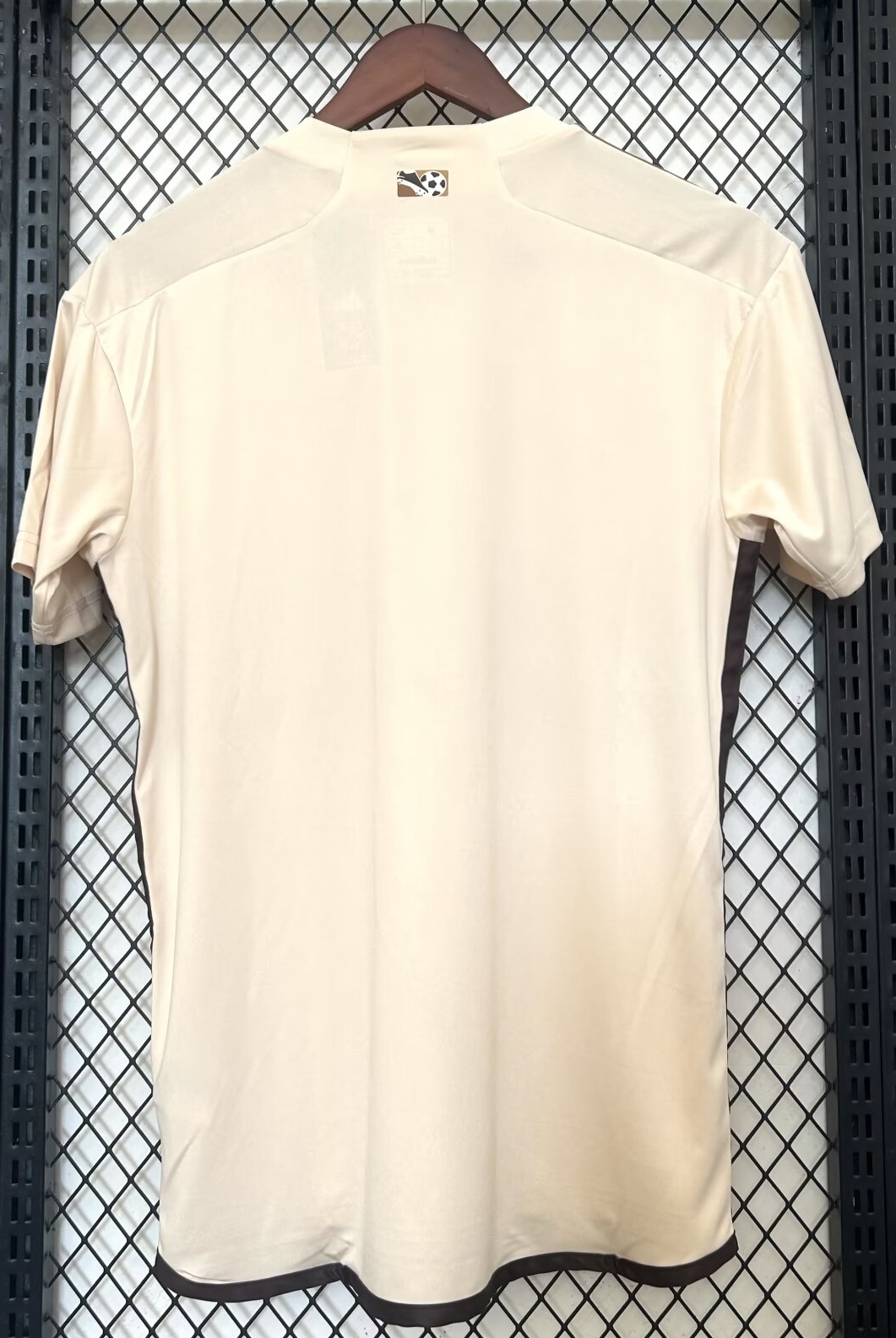 24-25 Los Angeles Third Fans Soccer Jersey