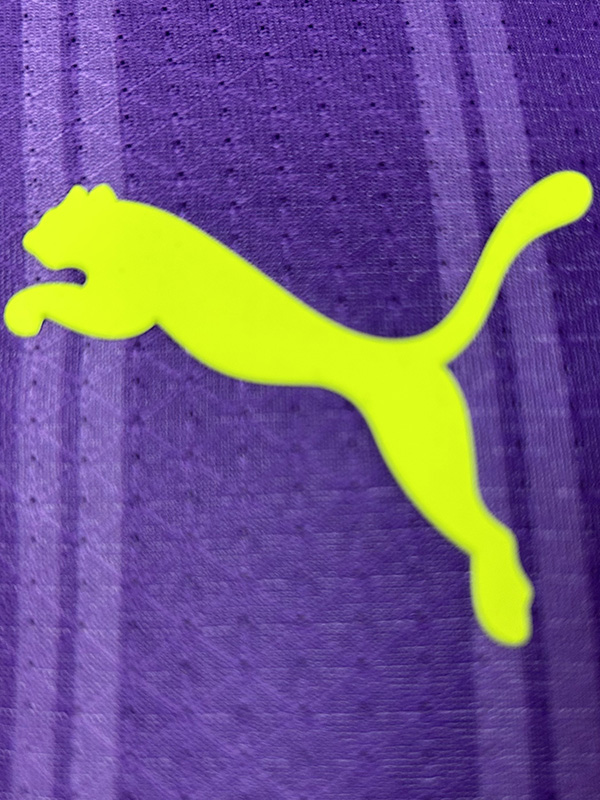 26-27 Dortmund Third Player Version Soccer Jersey